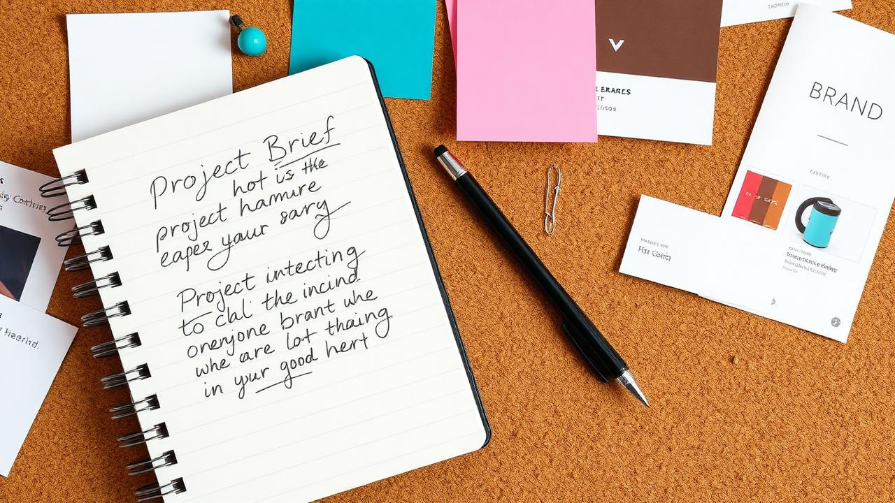 How to Brief a Web Designer: What to Prepare Before You Hire