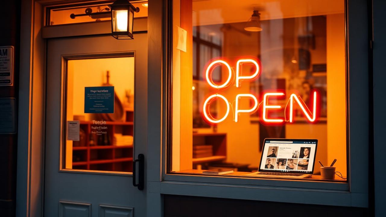 Do You Really Need a Website for Your Small Business in Canada?