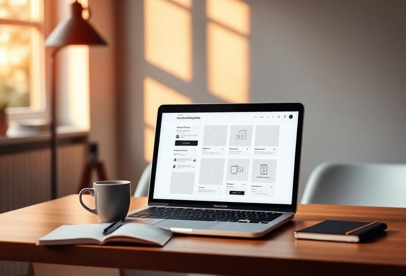 5 Essential Elements Every Small Business Website Needs