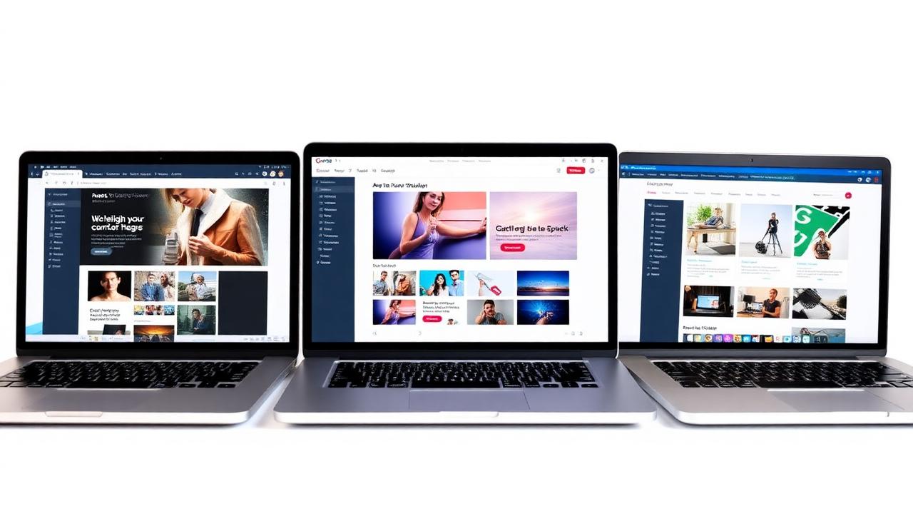 Wix vs Squarespace vs Hiring a Web Designer: Which Is Best for Canadian Small Businesses?